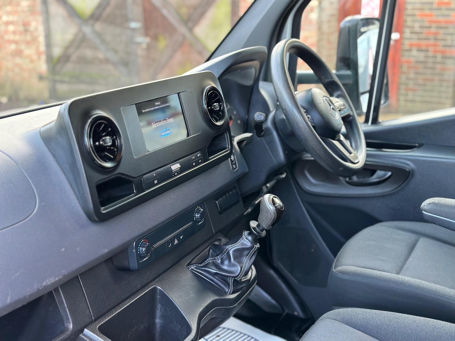 Used Mercedes-Benz Sprinter 2021 for sale - 77229656: Photo 29