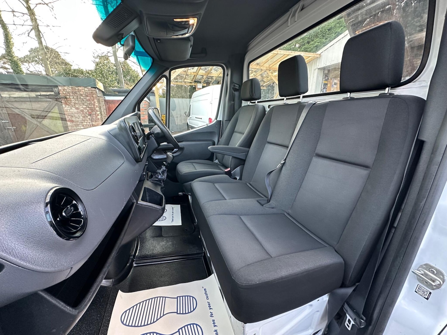 Used Mercedes-Benz Sprinter 2021 for sale - 77229656: Photo 31