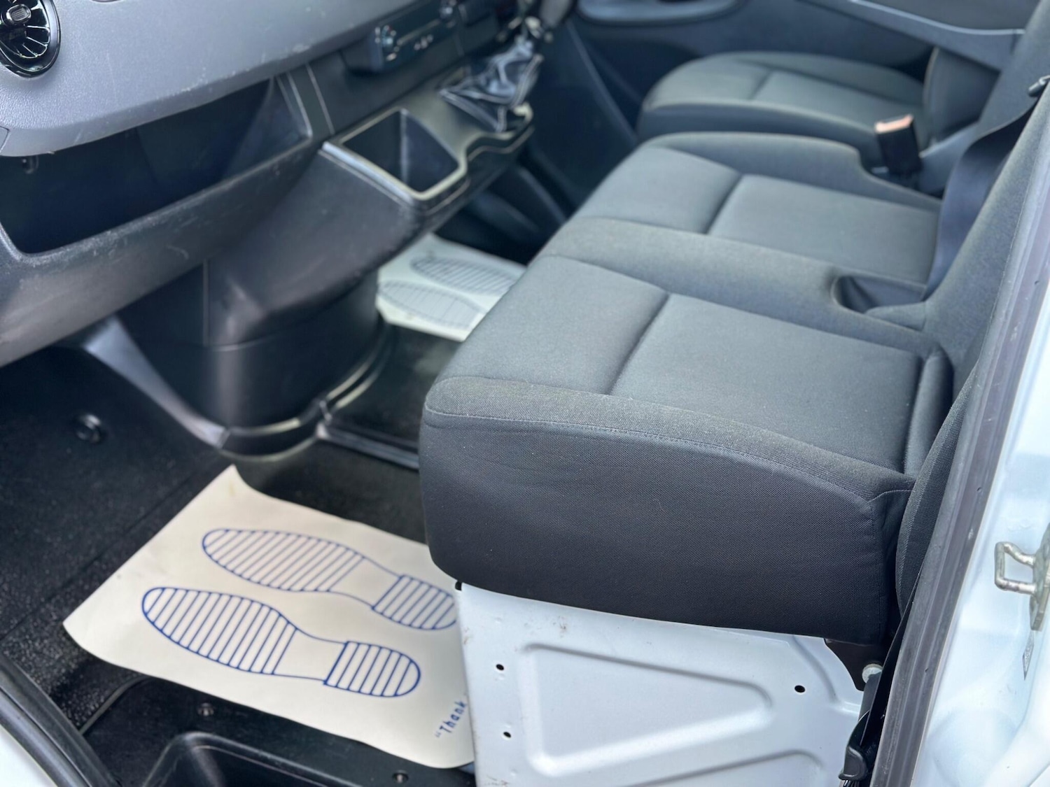 Used Mercedes-Benz Sprinter 2021 for sale - 77229656: Photo 32