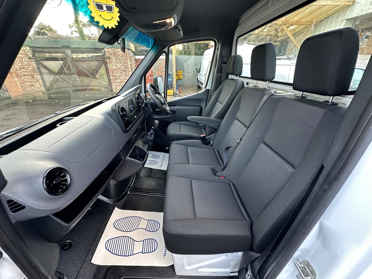 Used Mercedes-Benz Sprinter 2021 for sale - 77229656: Photo 33