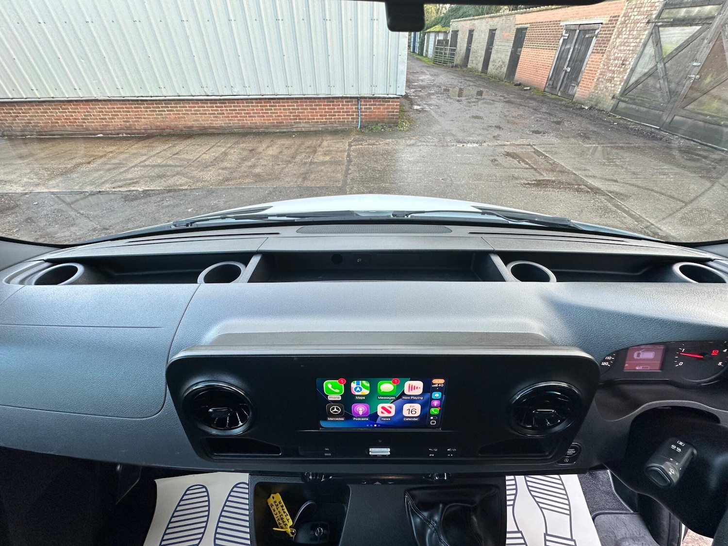 Used Mercedes-Benz Sprinter 2021 for sale - 77229656: Photo 35