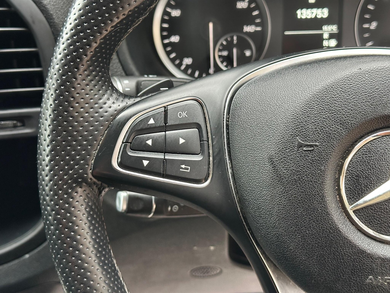 Used Mercedes-Benz Vito 2019 for sale - 76121780: Photo 16