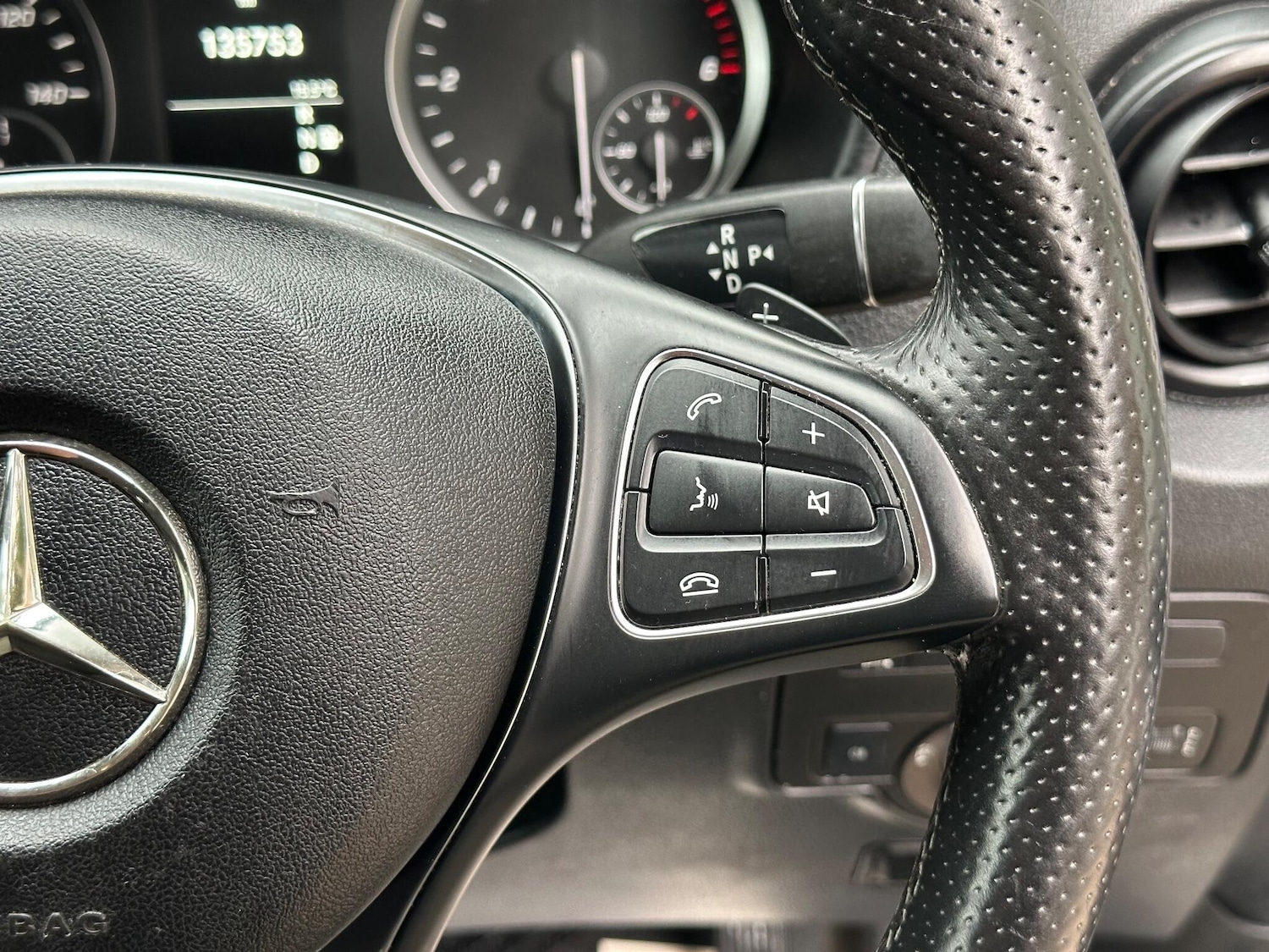 Used Mercedes-Benz Vito 2019 for sale - 76121780: Photo 17