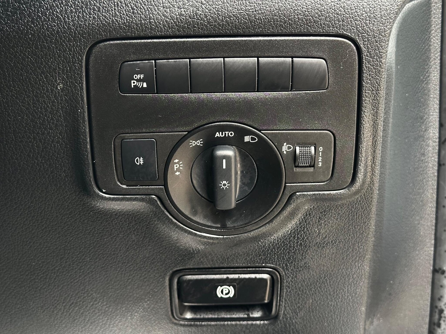 Used Mercedes-Benz Vito 2019 for sale - 76121780: Photo 18