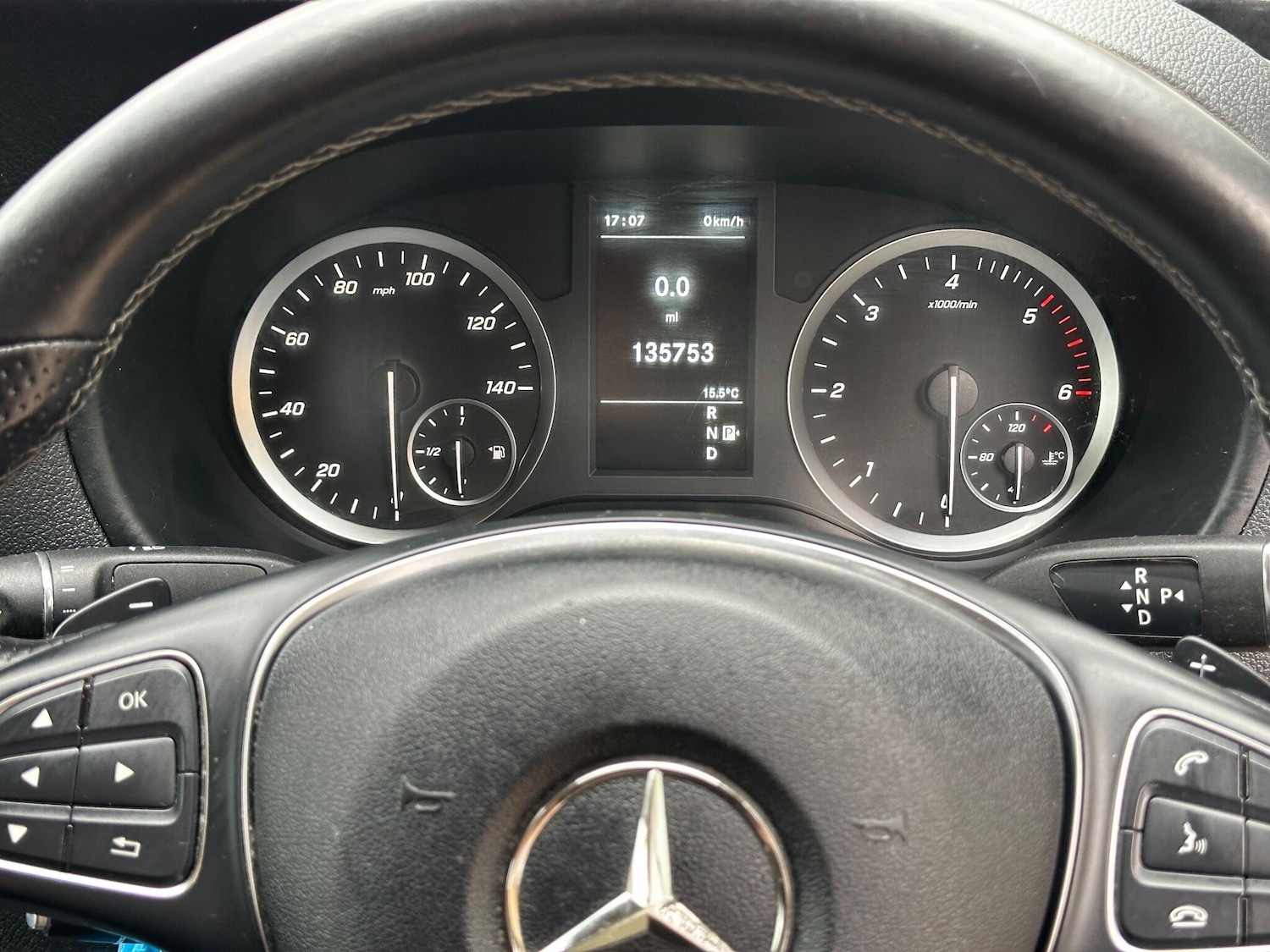 Used Mercedes-Benz Vito 2019 for sale - 76121780: Photo 19