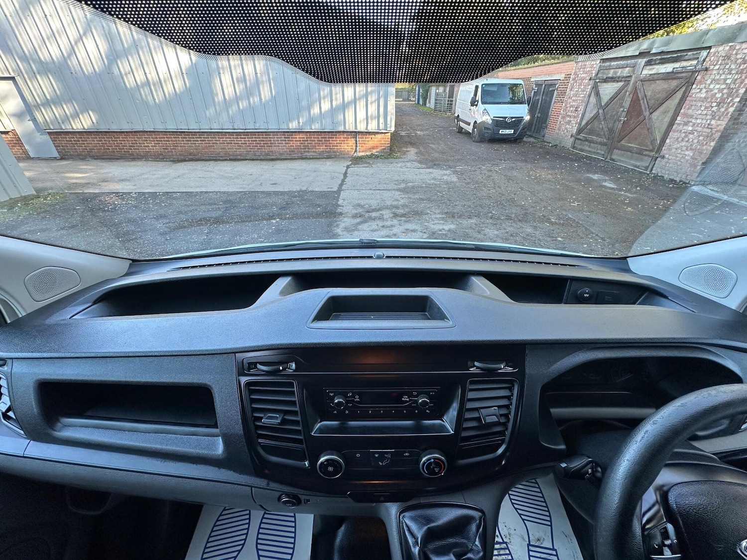 Used Ford Transit Custom 2019 for sale - 76360663: Photo 15