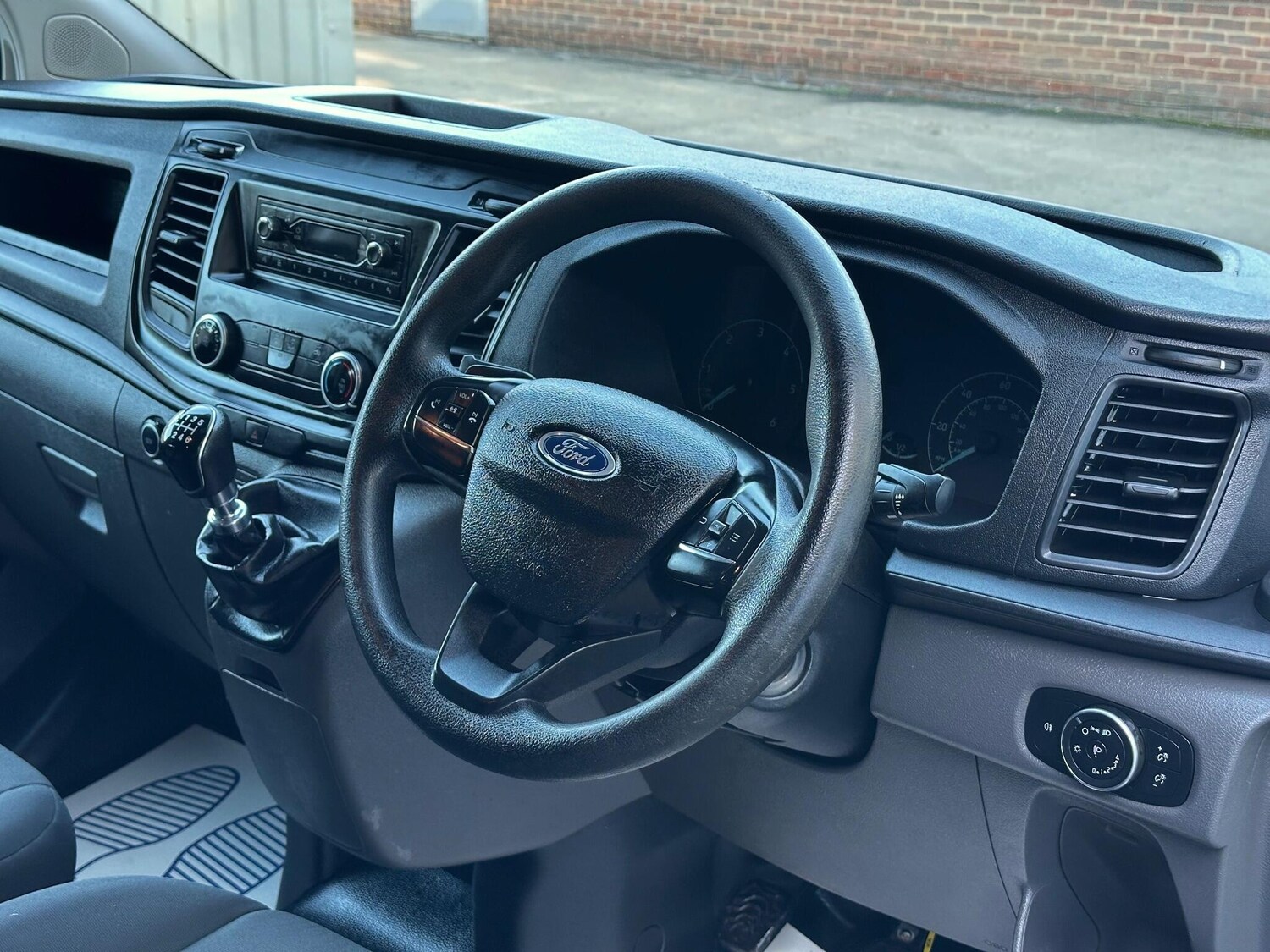 Used Ford Transit Custom 2019 for sale - 76360663: Photo 17