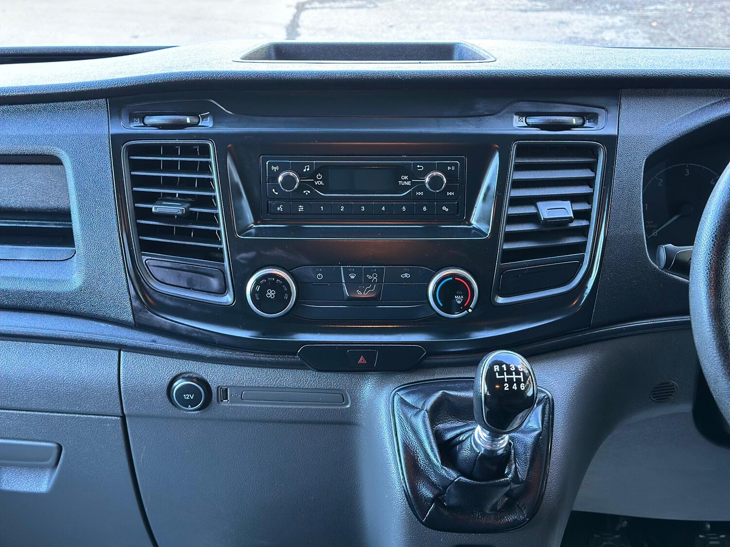 Used Ford Transit Custom 2019 for sale - 76360663: Photo 20