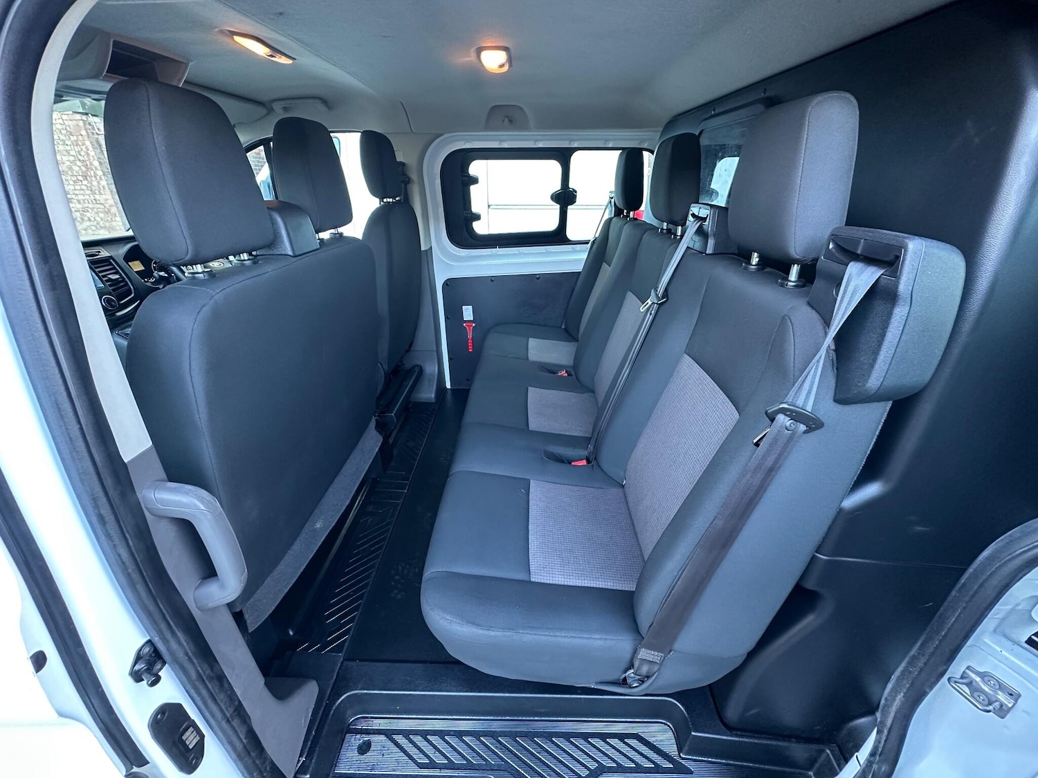 Used Ford Transit Custom 2019 for sale - 76360663: Photo 22