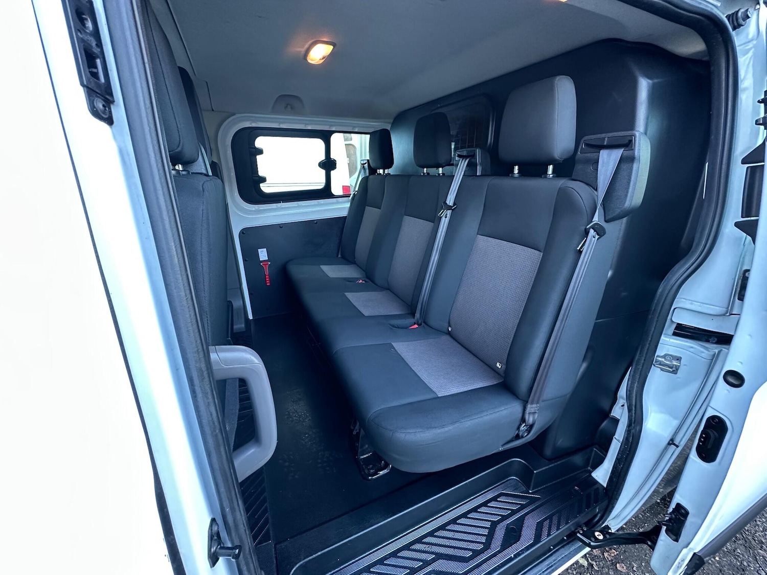 Used Ford Transit Custom 2019 for sale - 76360663: Photo 23