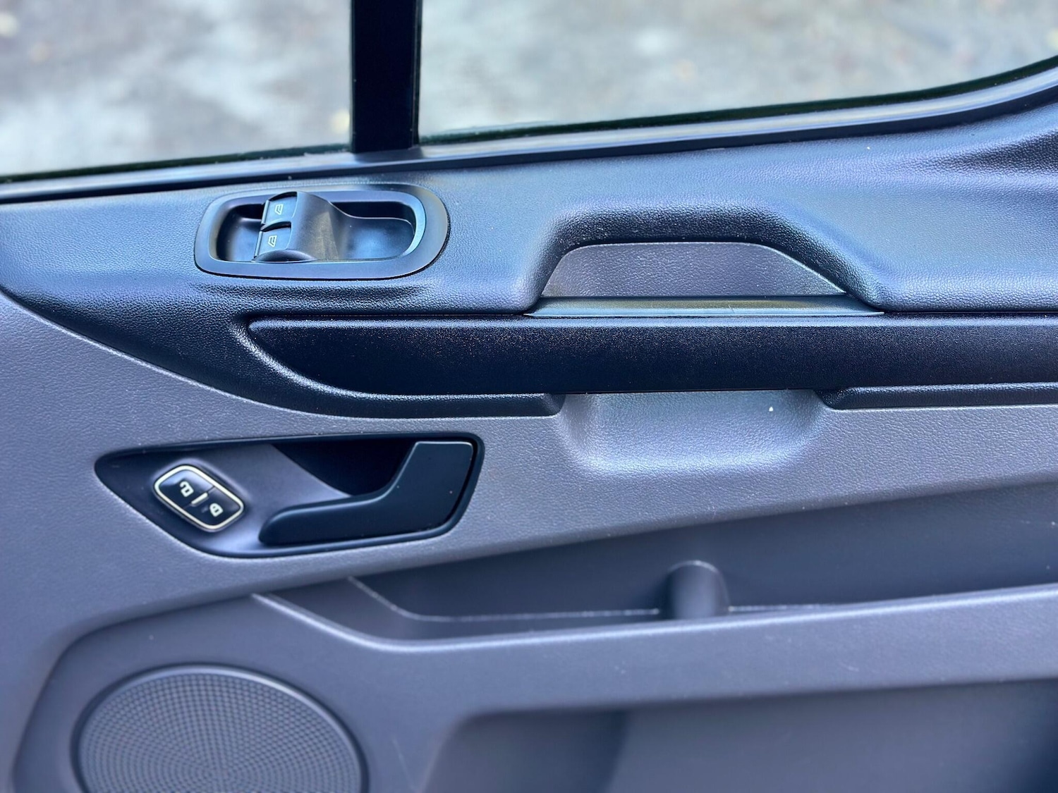 Used Ford Transit Custom 2019 for sale - 76360663: Photo 24