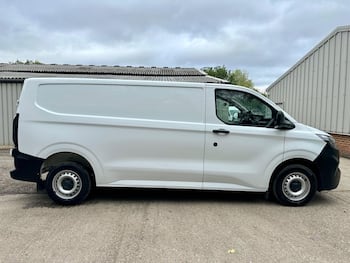 Used Ford Transit Custom 2024 for sale - 79698151: Photo