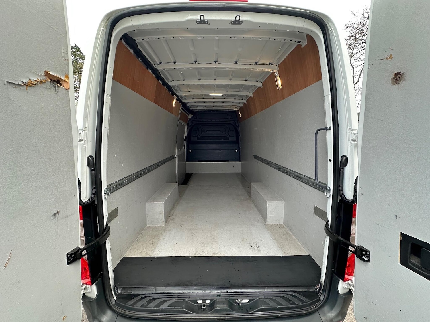 Used Mercedes-Benz Sprinter 2021 for sale - 76912883: Photo 13