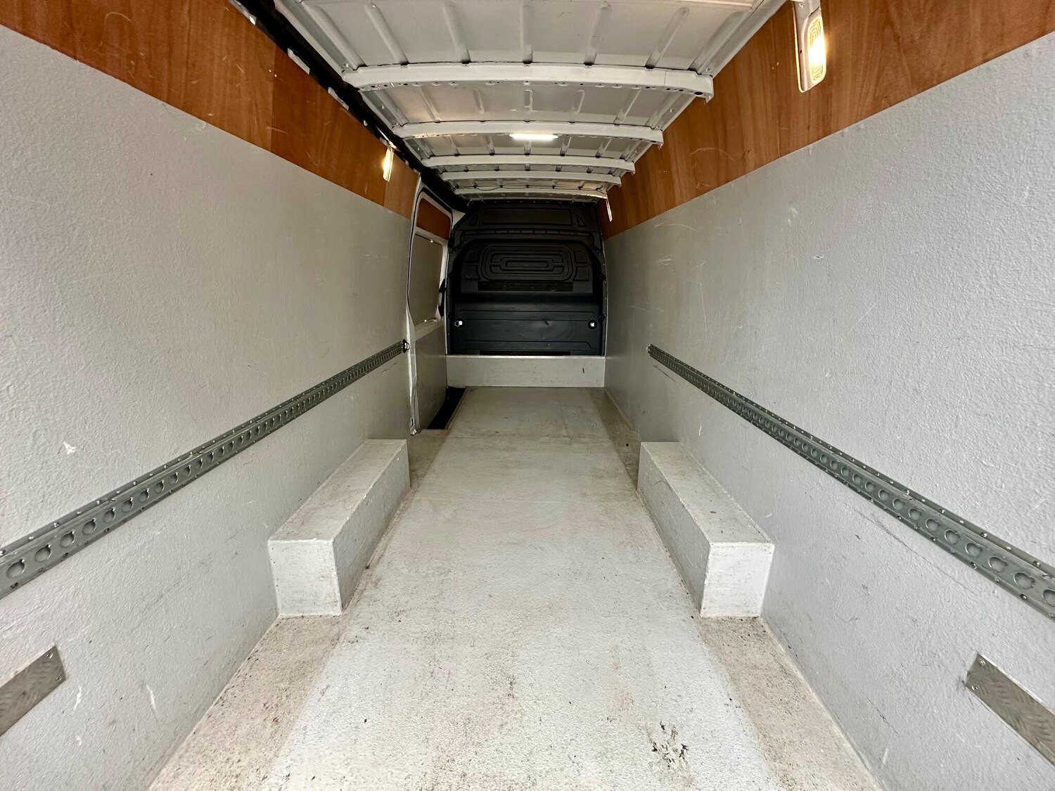 Used Mercedes-Benz Sprinter 2021 for sale - 76912883: Photo 14