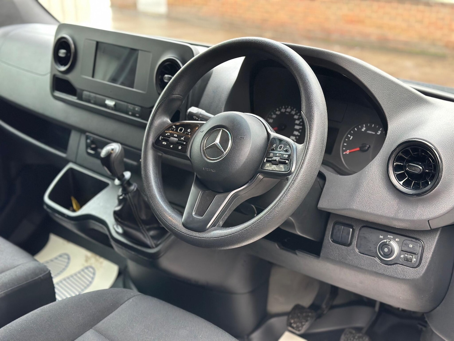 Used Mercedes-Benz Sprinter 2021 for sale - 76912883: Photo 15