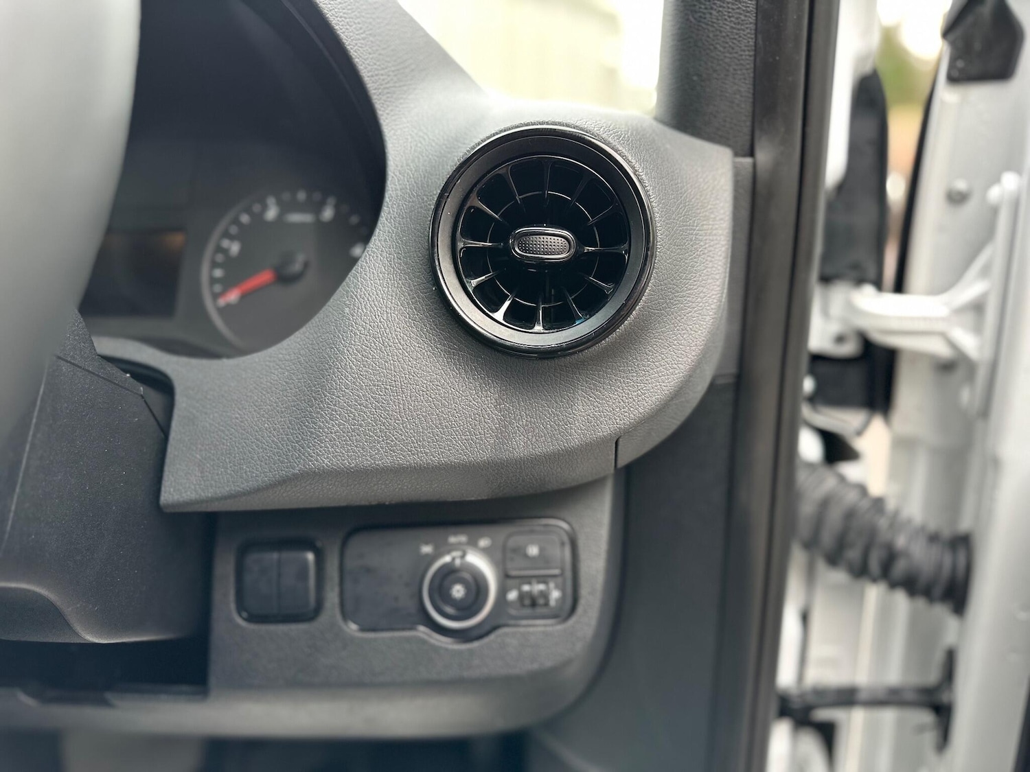 Used Mercedes-Benz Sprinter 2021 for sale - 76912883: Photo 22