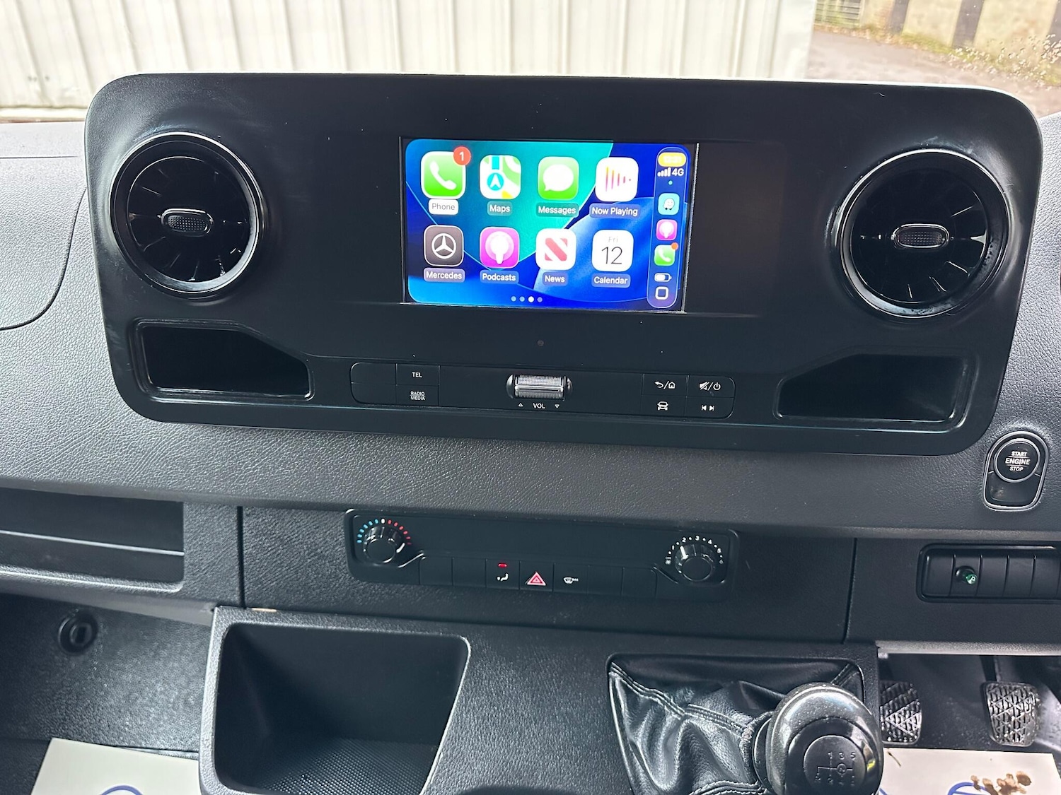 Used Mercedes-Benz Sprinter 2021 for sale - 76912883: Photo 23