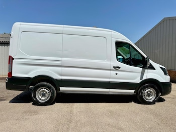 Used Ford Transit 2022 for sale - 78988414: Photo