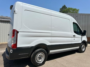 Used Ford Transit 2022 for sale - 78988414: Photo