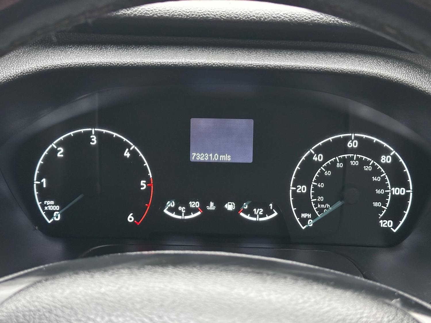 Used Ford Transit Custom 2019 for sale - 76859348: Photo 15