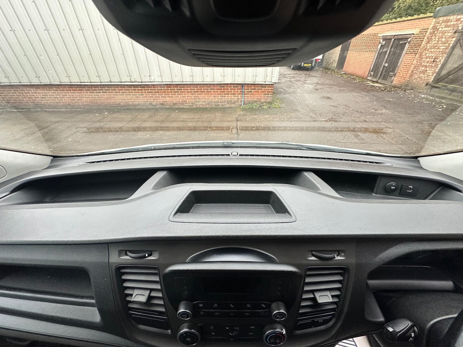 Used Ford Transit Custom 2019 for sale - 76859348: Photo 20