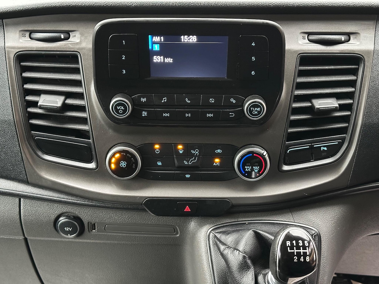 Used Ford Transit Custom 2019 for sale - 76859348: Photo 24