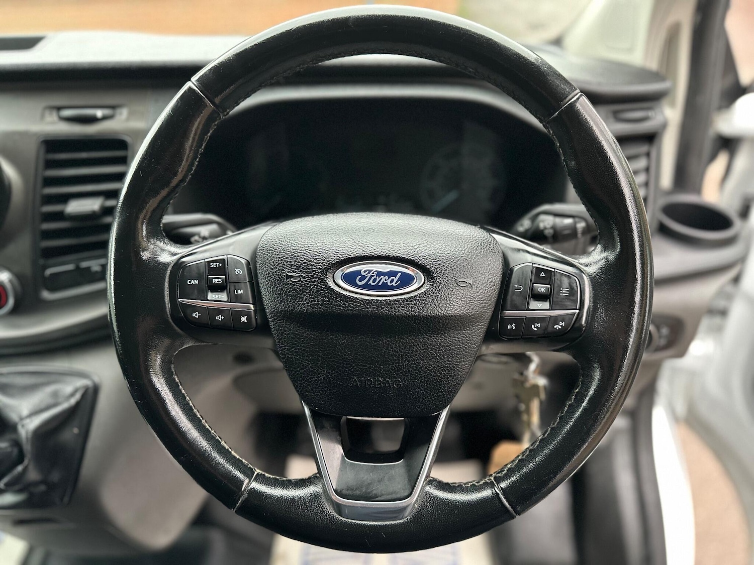 Used Ford Transit Custom 2019 for sale - 76859348: Photo 27