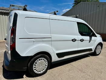 Used Ford Transit Connect 2023 for sale - 79145280: Photo