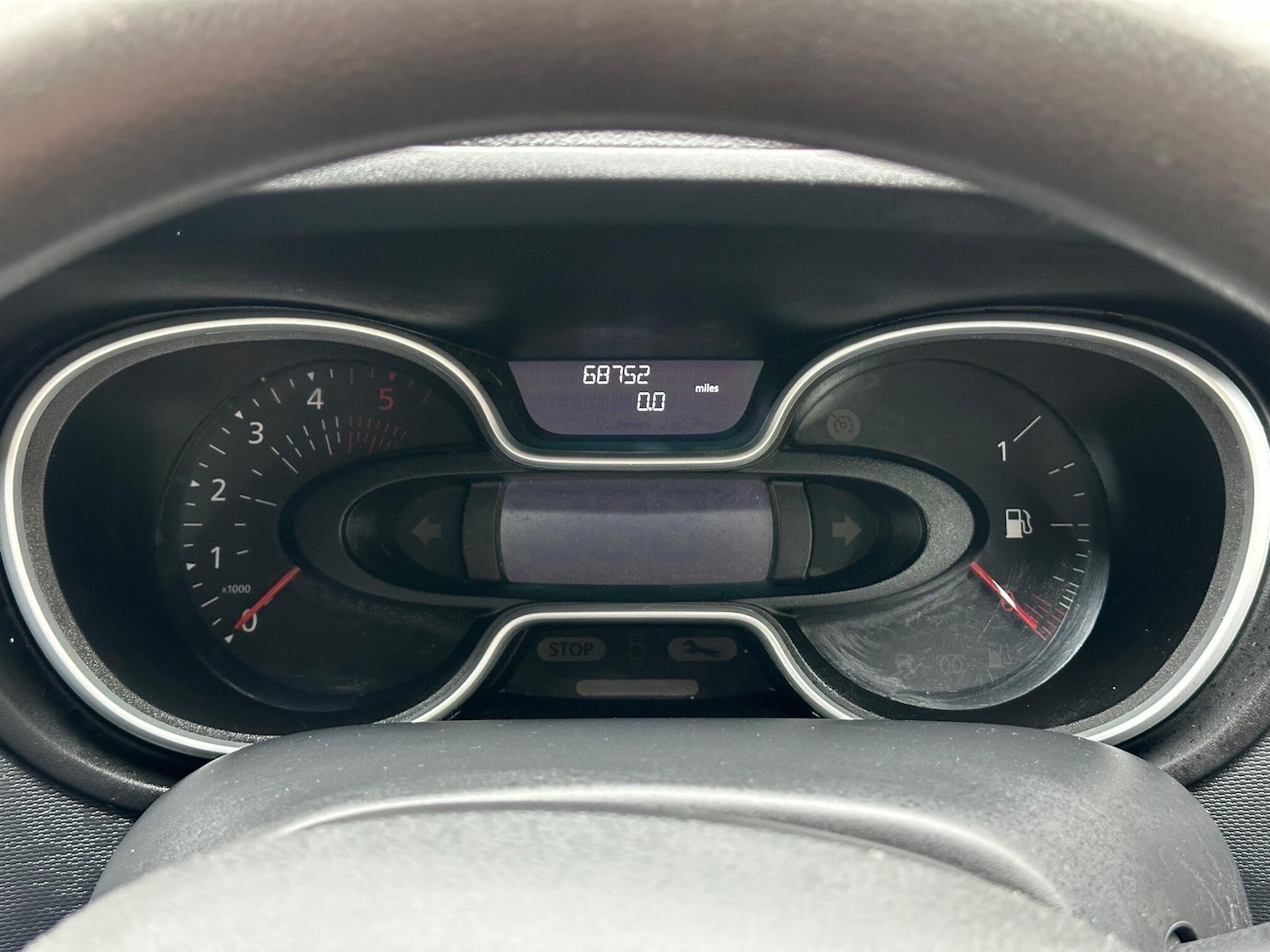 Used Renault Trafic 2019 for sale - 76859335: Photo 13