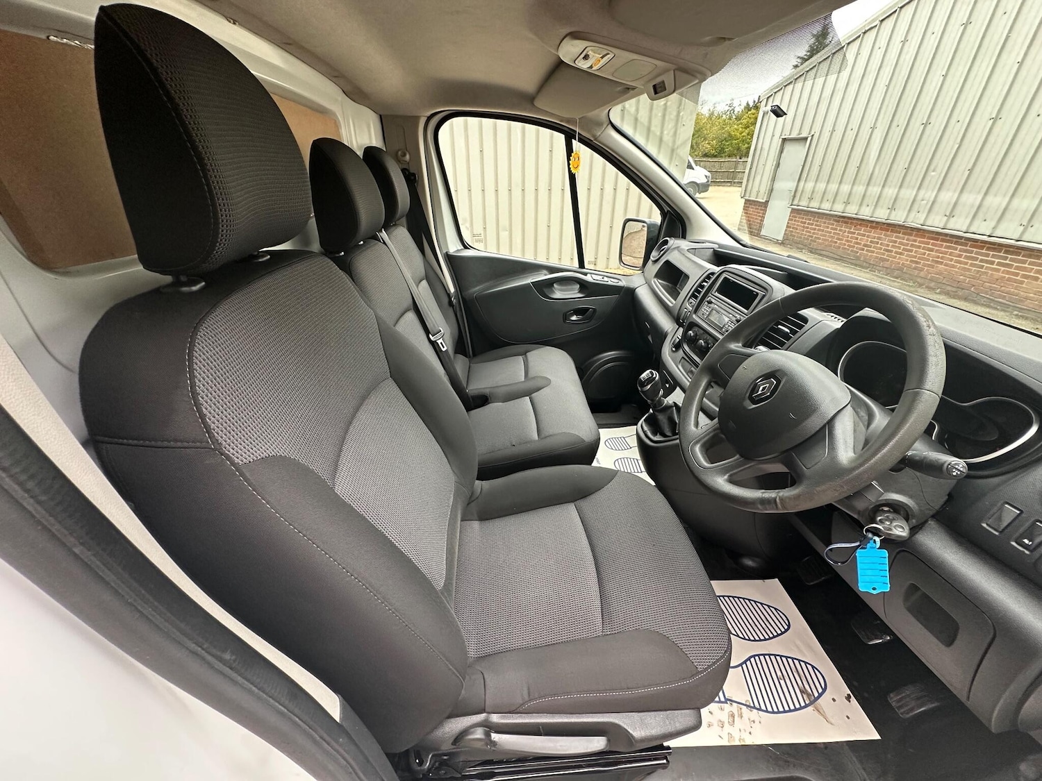 Used Renault Trafic 2019 for sale - 76859335: Photo 14