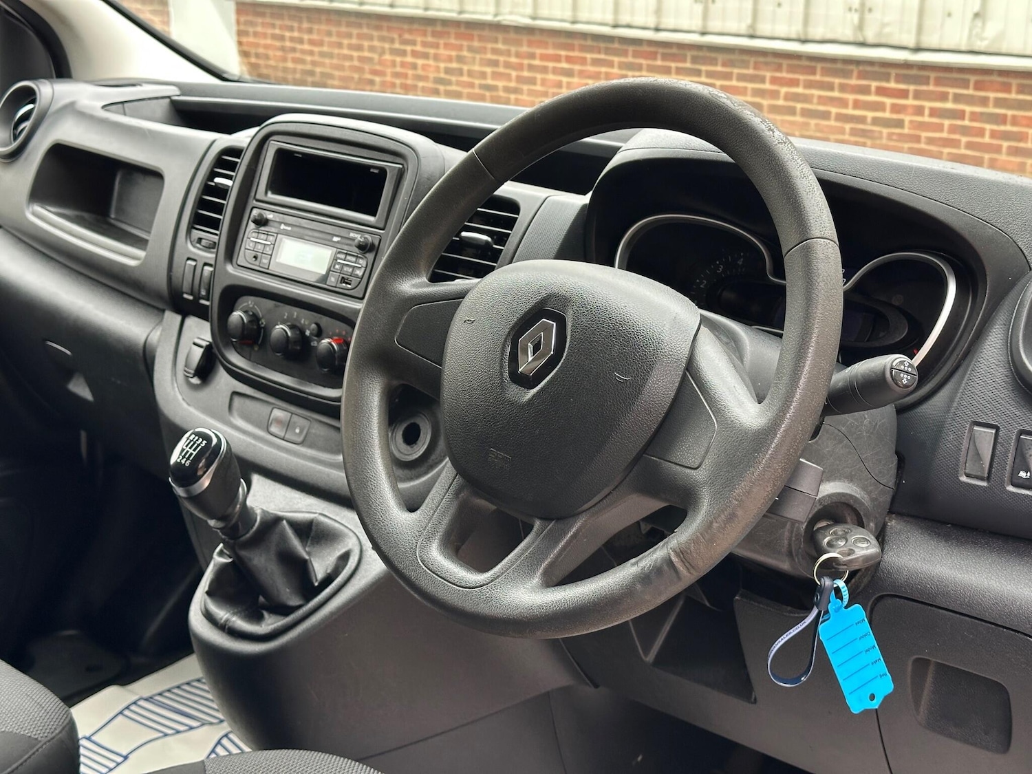 Used Renault Trafic 2019 for sale - 76859335: Photo 18