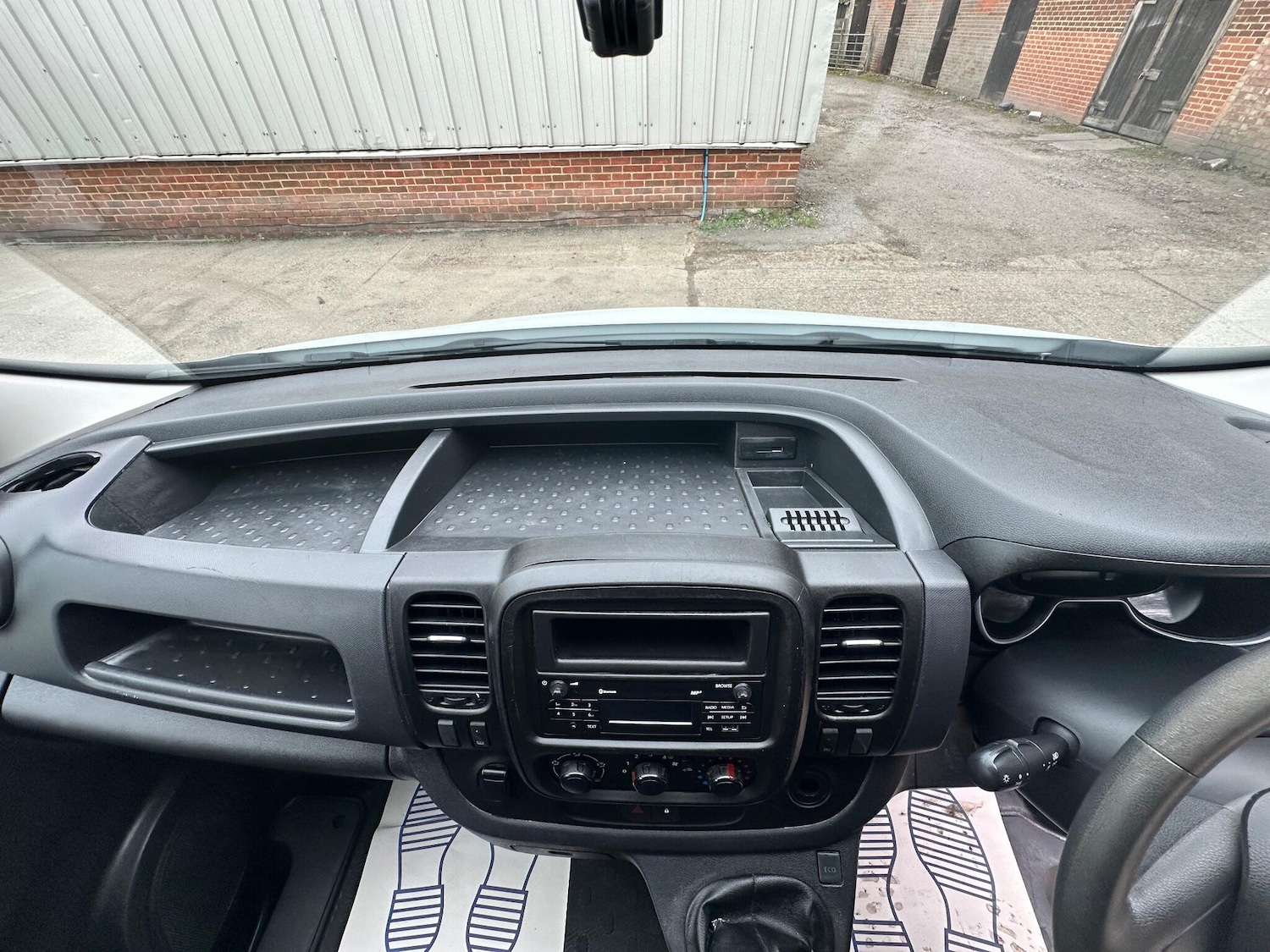 Used Renault Trafic 2019 for sale - 76859335: Photo 19