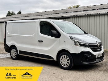 Renault - Trafic