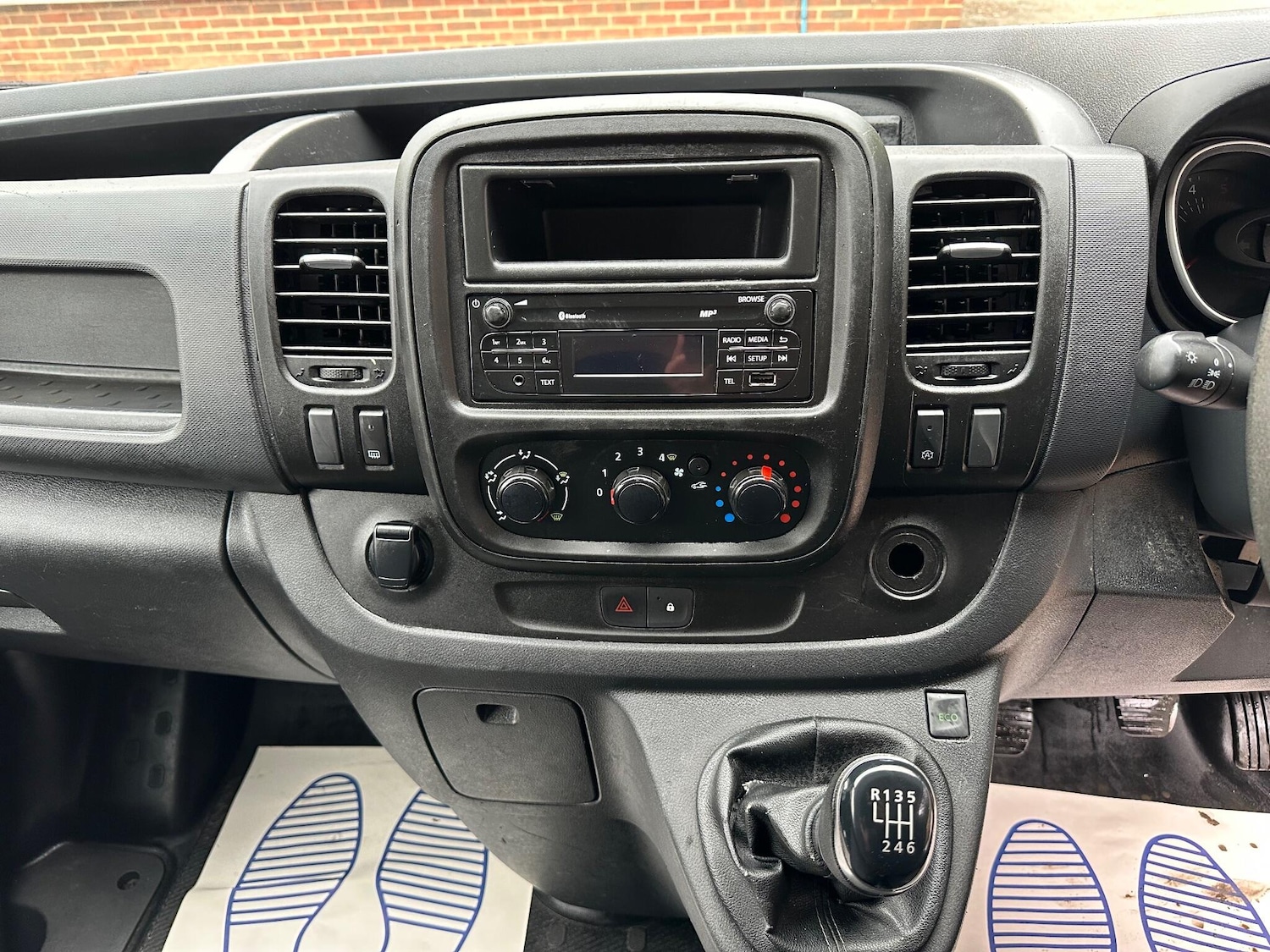 Used Renault Trafic 2019 for sale - 76859335: Photo 20