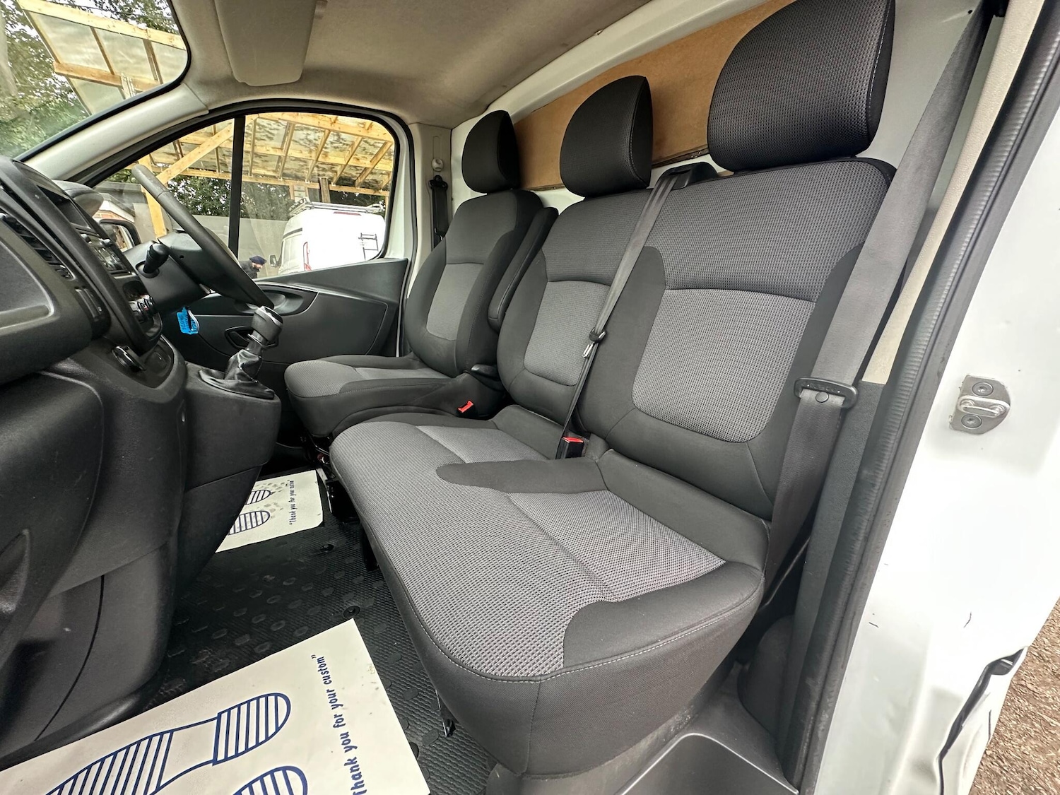 Used Renault Trafic 2019 for sale - 76859335: Photo 22