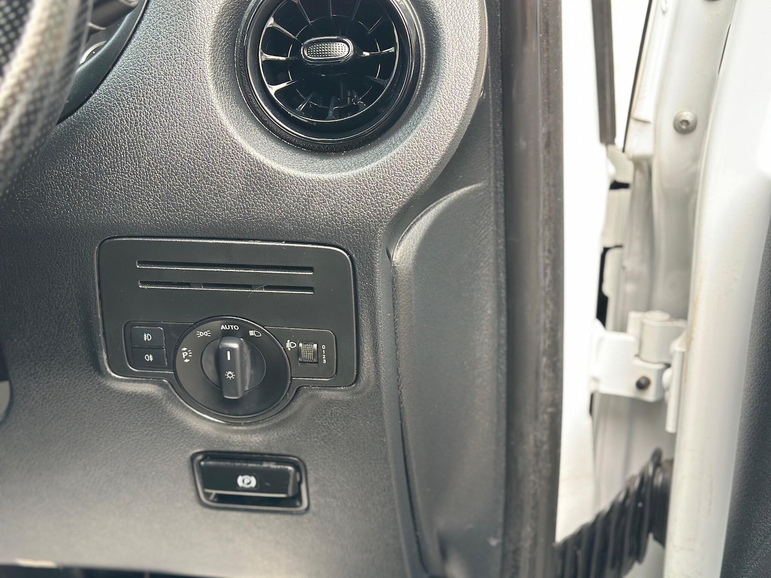 Used Mercedes-Benz Vito 2021 for sale - 76337114: Photo 16