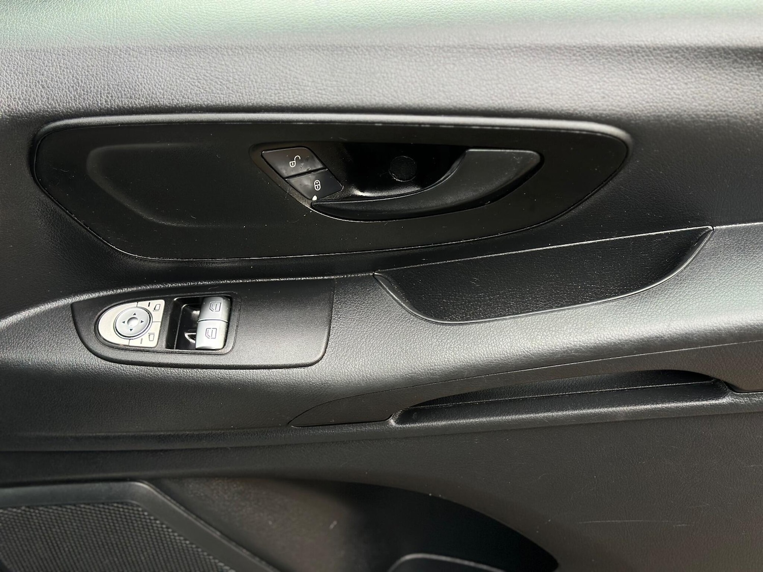 Used Mercedes-Benz Vito 2021 for sale - 76337114: Photo 17