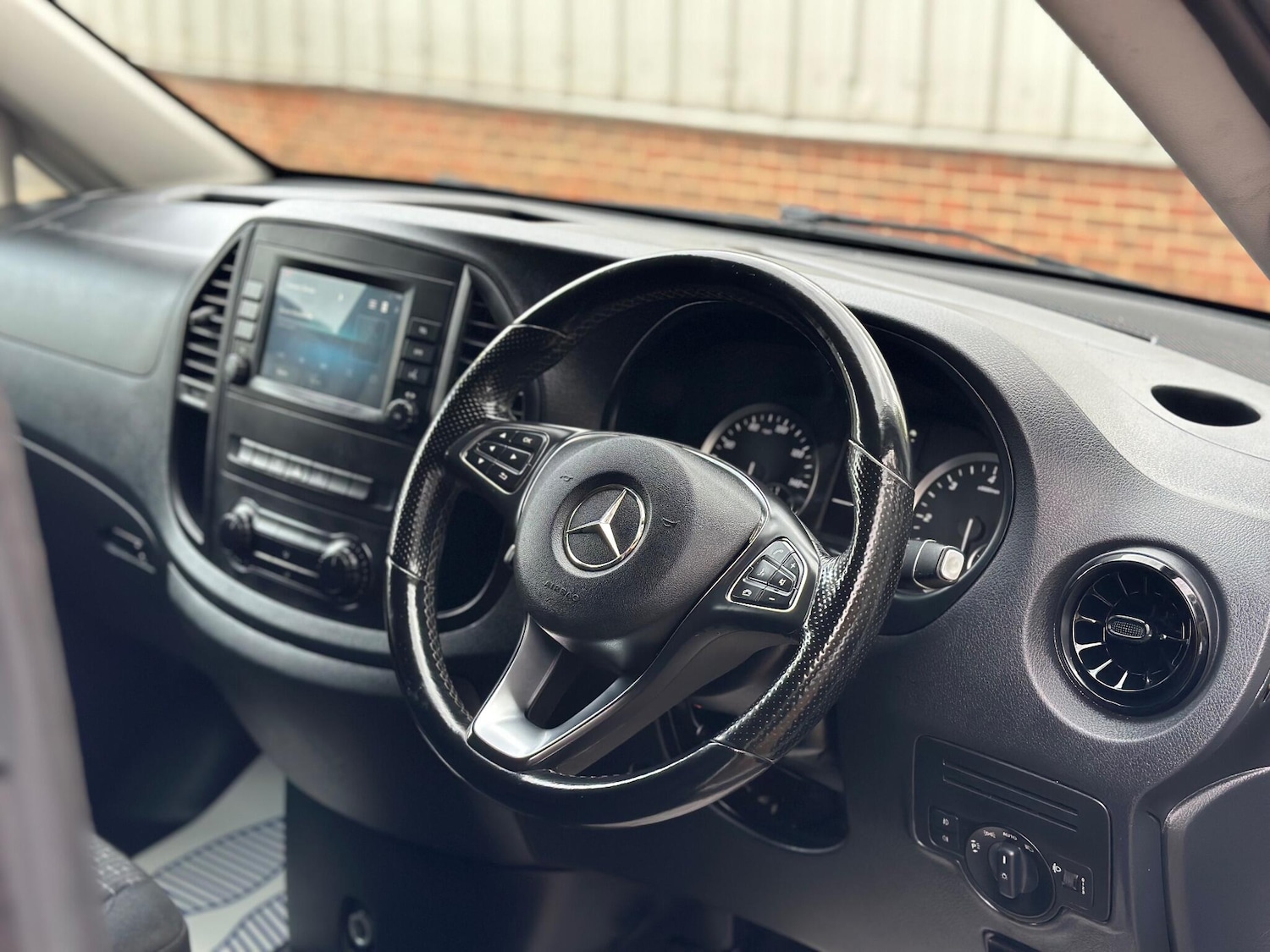 Used Mercedes-Benz Vito 2021 for sale - 76337114: Photo 19