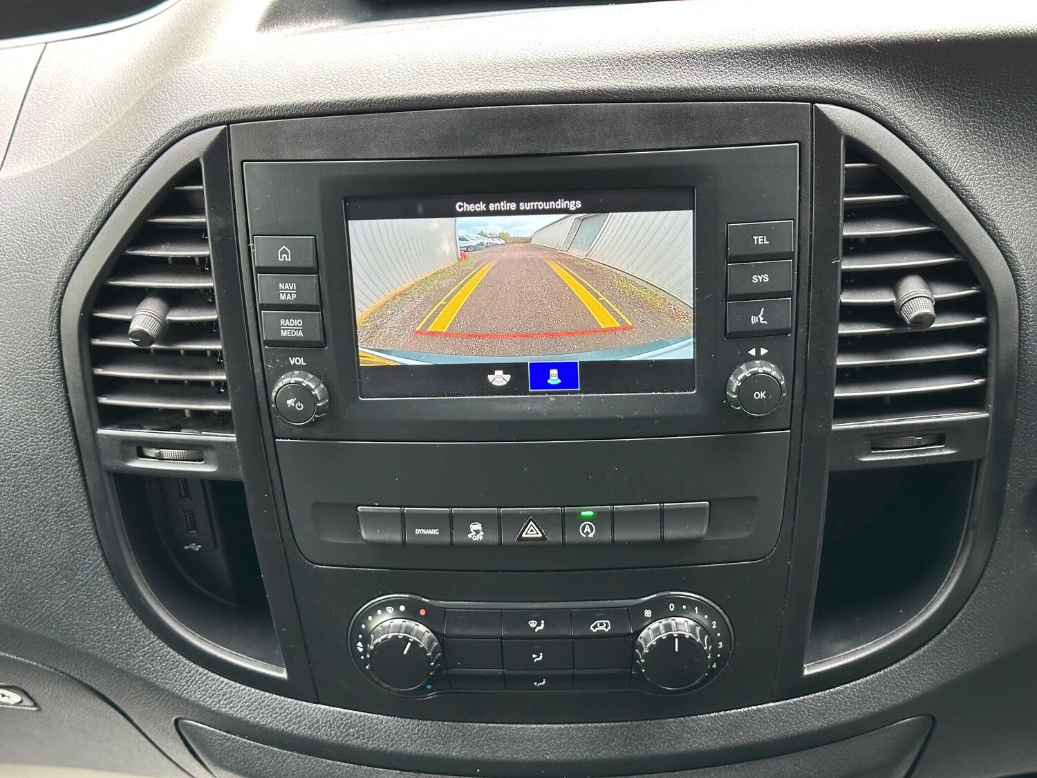 Used Mercedes-Benz Vito 2021 for sale - 76337114: Photo 23