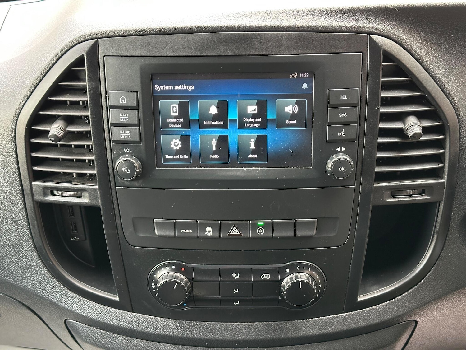 Used Mercedes-Benz Vito 2021 for sale - 76337114: Photo 24