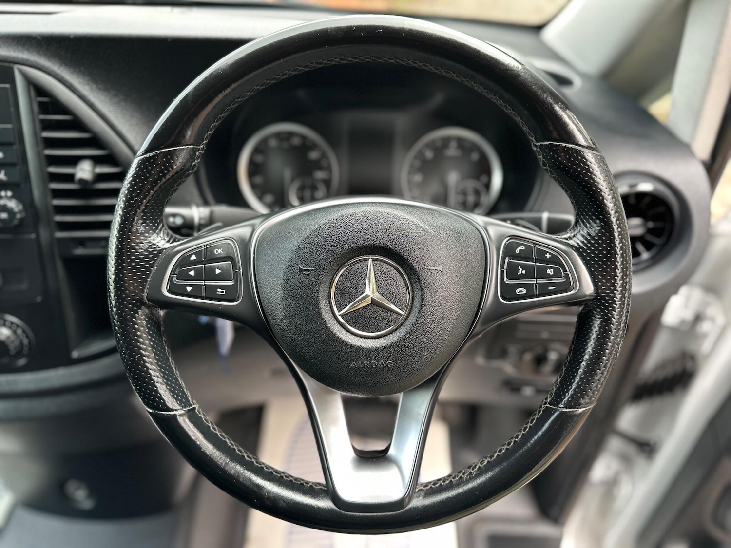 Used Mercedes-Benz Vito 2021 for sale - 76337114: Photo 26