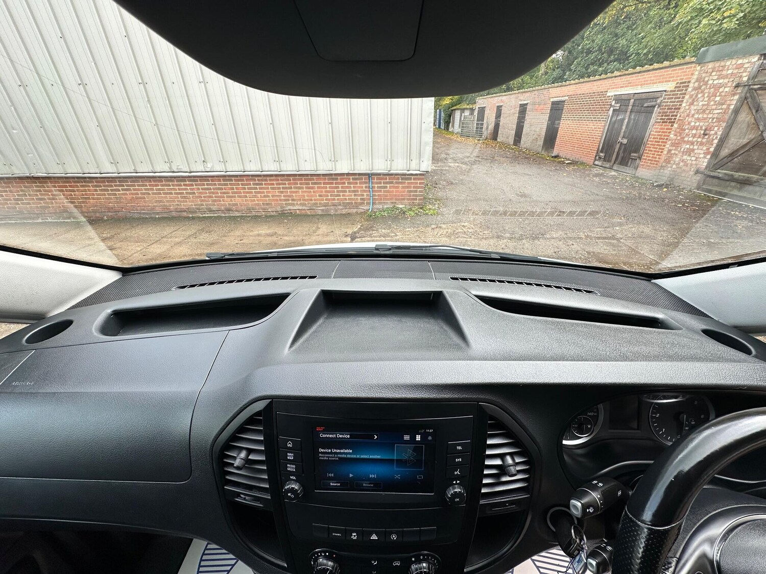 Used Mercedes-Benz Vito 2021 for sale - 76337114: Photo 29