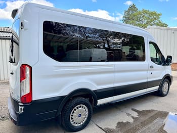 Used Ford Transit 2020 for sale - 79766242: Photo
