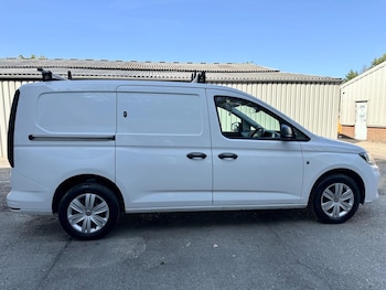 Used Volkswagen Caddy Maxi 2021 for sale - 79613194: Photo