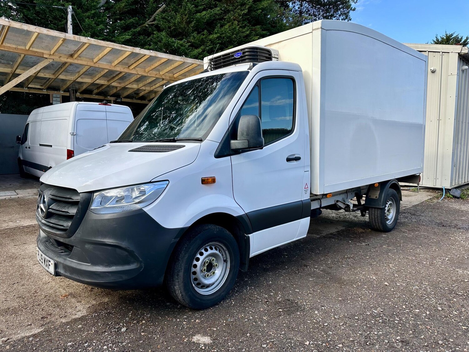 Vehicle 25
