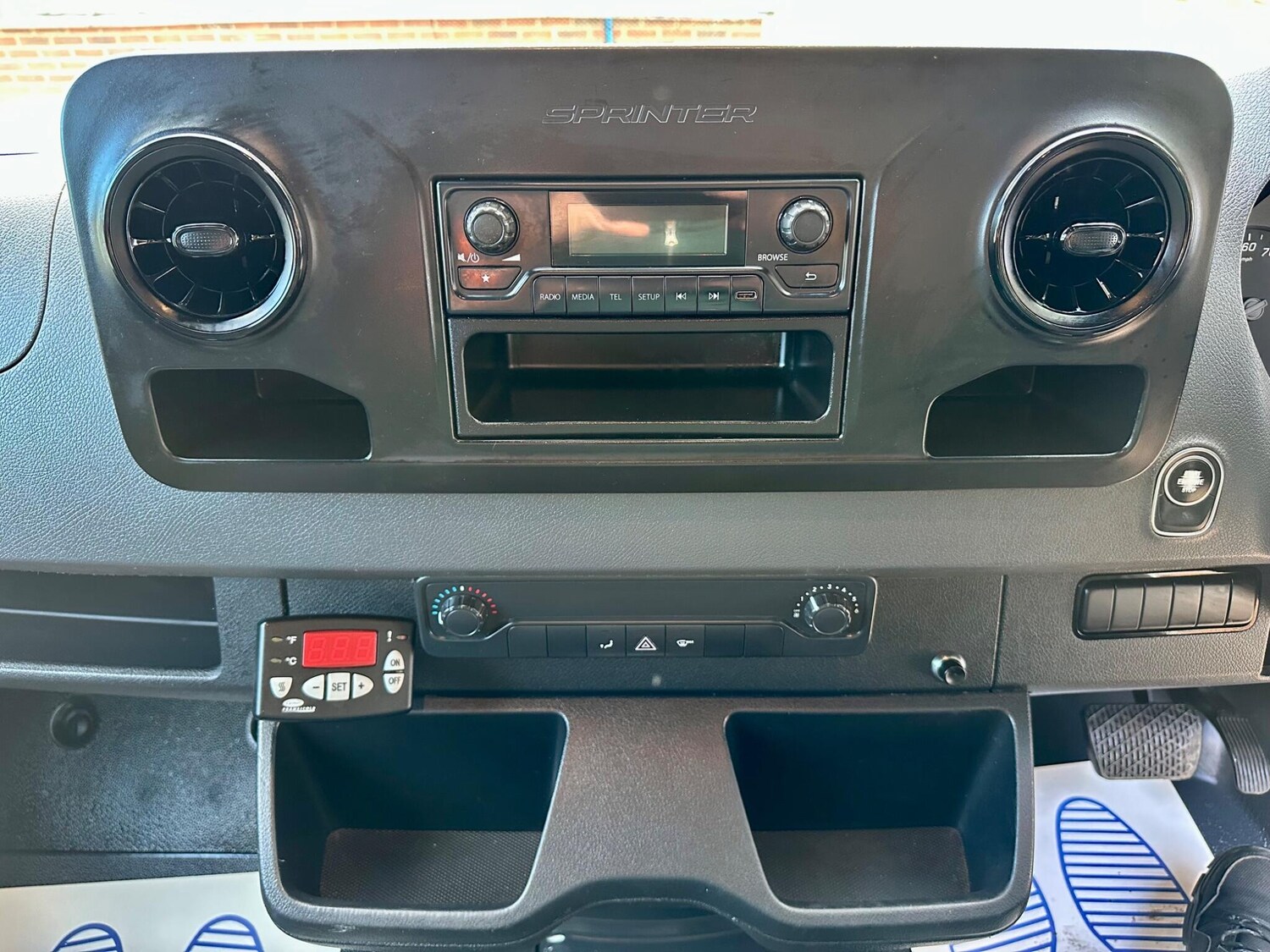 Vehicle 32
