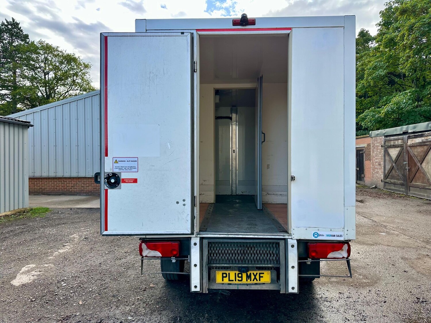 Vehicle 34