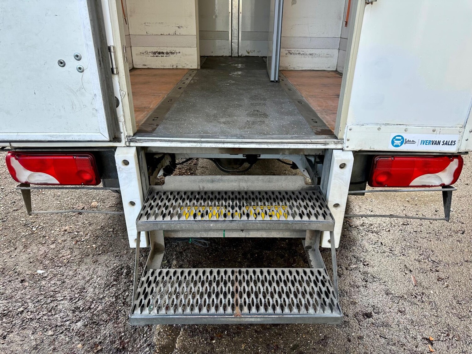 Vehicle 36