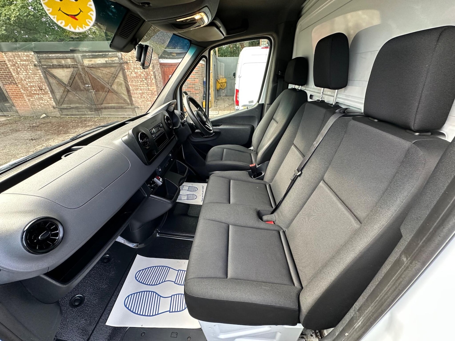 Vehicle 44