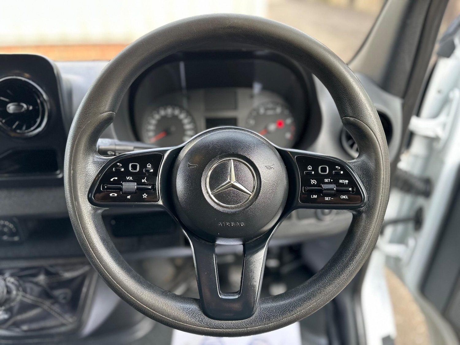 Used Mercedes-Benz Sprinter 2019 for sale - 77969991: Photo 14